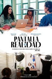 Pantalla o Realidad