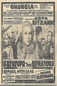 Κατηγορώ τους δυνατούς