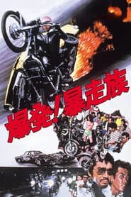 Detonation: Violent Riders