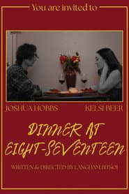 Dinner at Eight-Seventeen
