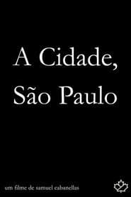 A Cidade, São Paulo