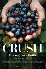 Crush: Message in a bottle