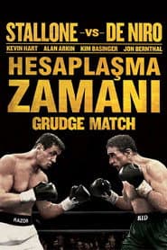 Grudge Match