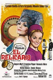 El relicario