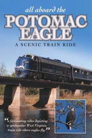 America By Rail: All Aboard the Potomac Eagle