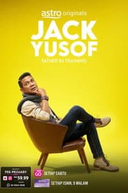 Jack Yusof