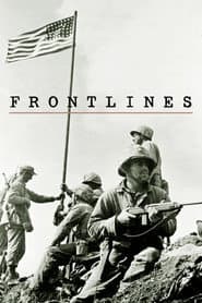 Frontlines - Kriegsschauplätze des Zweiten Weltkriegs