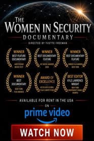The Women in Security Documentary