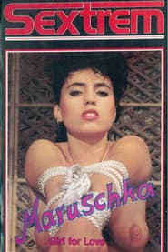 Maruschka - Girl for Love