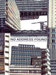 No address found