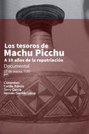 Los tesoros de Machu Picchu