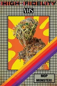 Mop Monster!