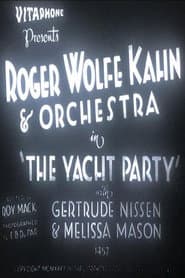 The Yacht Party