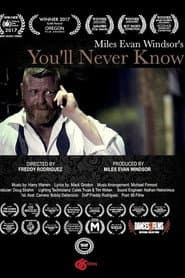 You'll Never Know