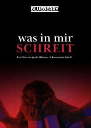 Was in mir schreit
