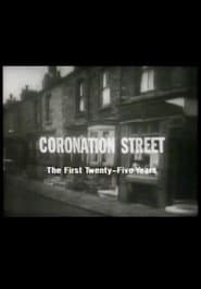 Coronation Street: The First 25 Years