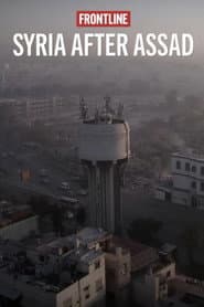 Syria After Assad