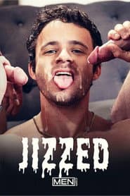 Jizzed