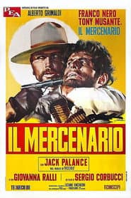 The Mercenary