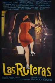 Las ruteras