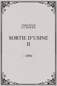 Sortie d’usine, [II]