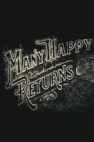 Many Happy Returns