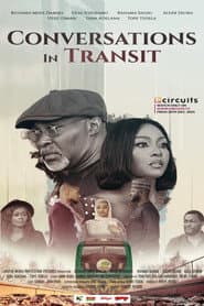 Conversations in transit