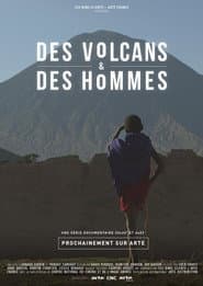 Volcano Stories