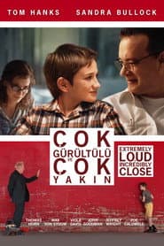 Extremely Loud & Incredibly Close