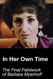 In Her Own Time