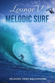 LoungeV - Melodic Surf