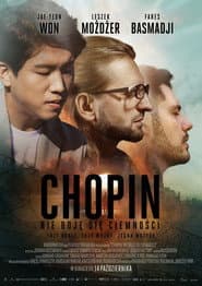 Chopin. I Am Not Afraid of Darkness