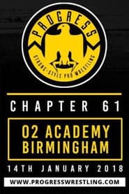 PROGRESS Chapter 61: Don't Touch Me... Don't... Don't Touch Me