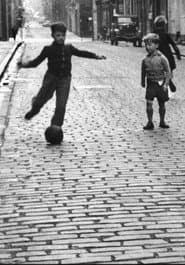 Rose Street