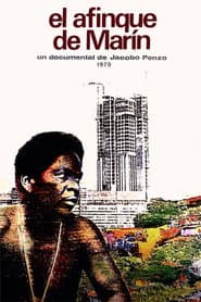 El afinque de Marín