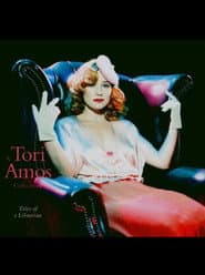 Tori Amos - Tales of a Librarian