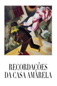 Recollections of the Yellow House