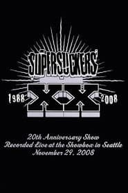 Supersuckers: XX 20th Anniversary Show