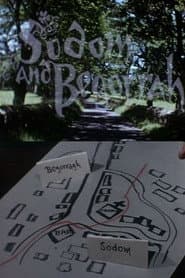Sodom and Begorrah