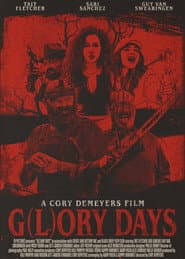 G(L)ORY DAYS
