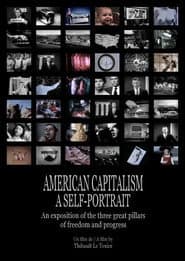 American Capitalism, A Self-Portrait