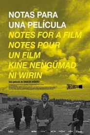 Notes for a Film