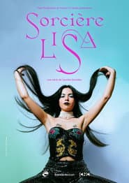 Lisa the Witch