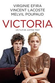 In Bed with Victoria