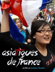 Asiatiques de France