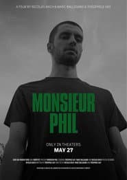 Monsieur Phil