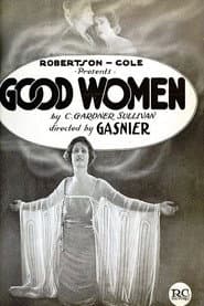 Good Women