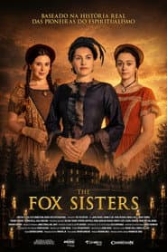 The Fox sisters