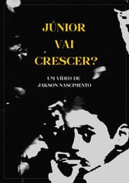 Júnior vai crescer?
