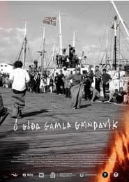 Oh Grindavik